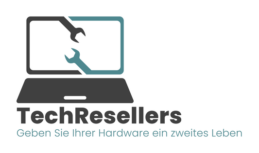 Ein Neues Kapitel für TechResellers: Unsere Eintragung ins Handelsregister