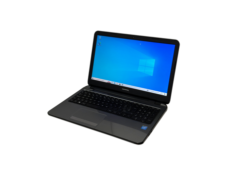 HP Compaq 15-s004sz