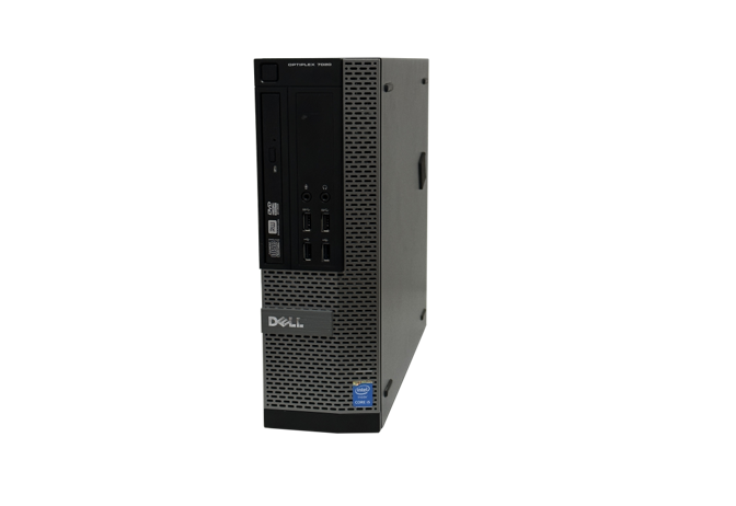 Dell OptiPlex 7020 Intel Core i5-4950 (PC)