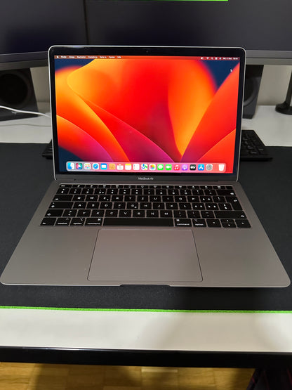 Apple MacBook Air 13 Zoll (2019)