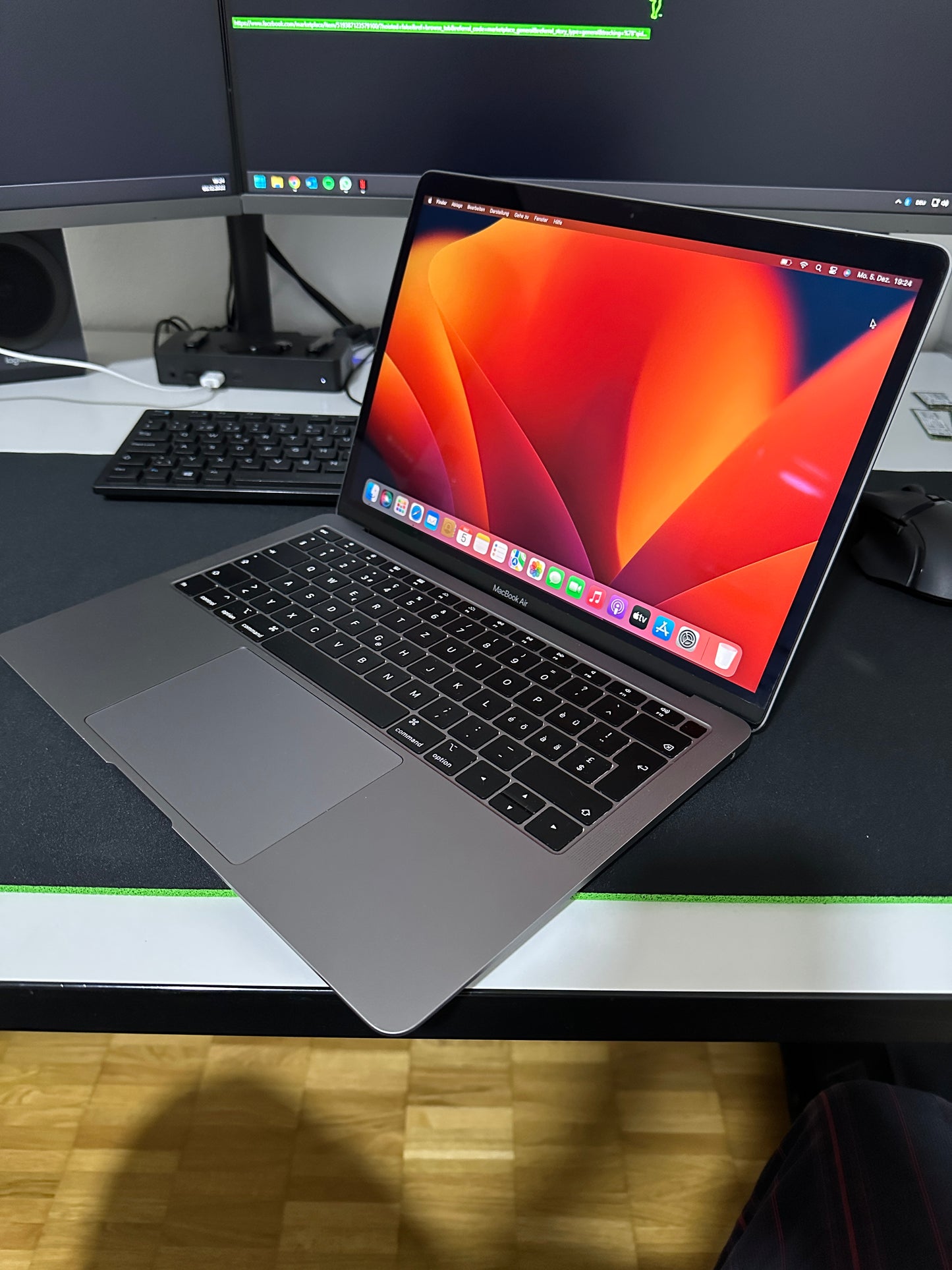 Apple MacBook Air 13 Zoll (2019)