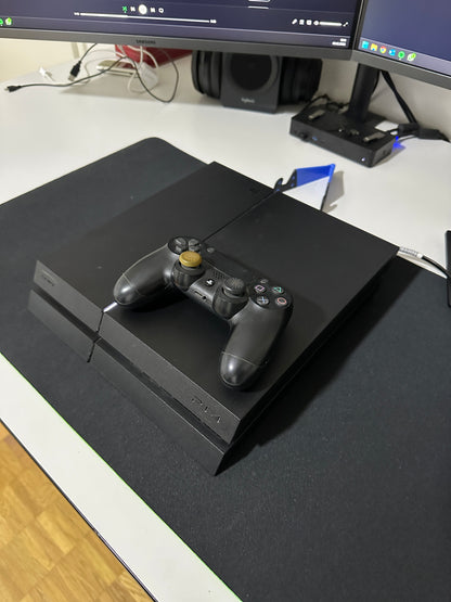 Sony PlayStation 4