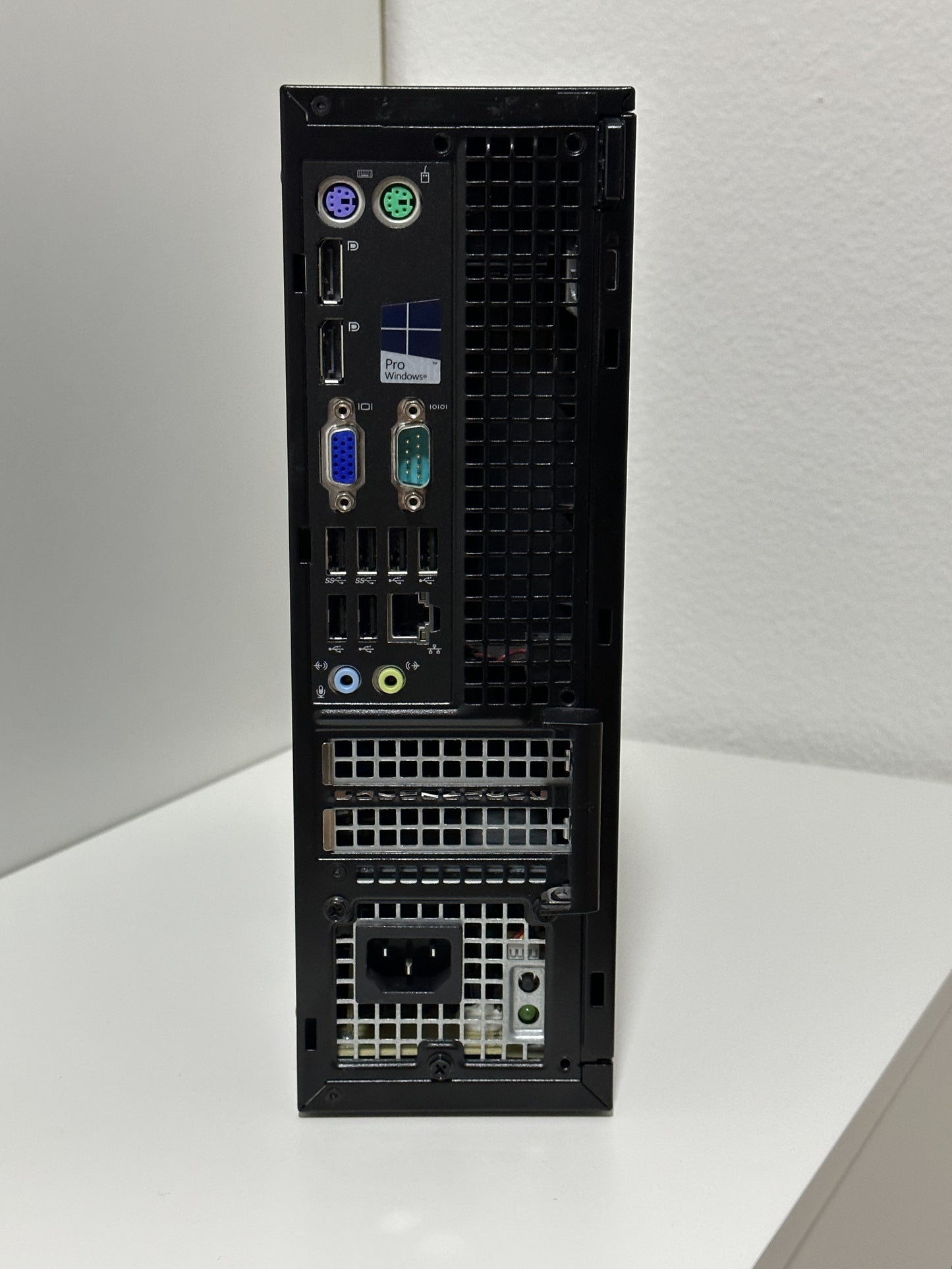 Dell OptiPlex 7020 Intel Core i5-4950 (PC)