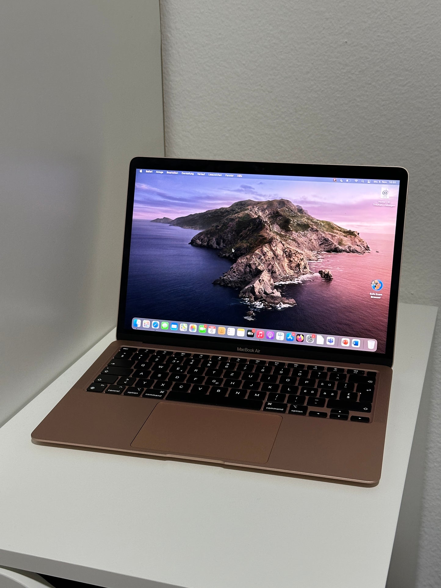 Apple MacBook Air 2020 M1