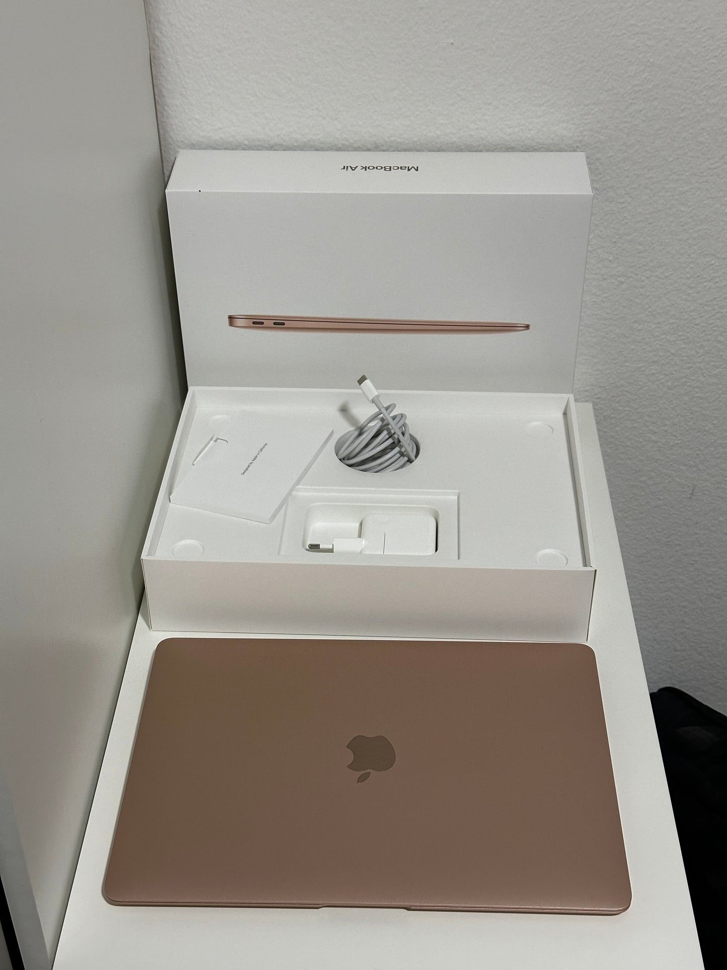 Apple MacBook Air 2020 M1