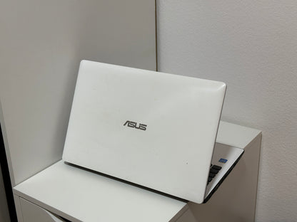 Asus X553M