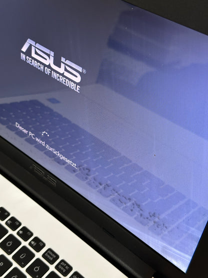 Asus X553M