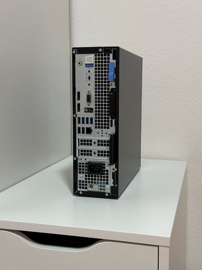 Dell OptiPlex 5070