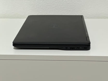 Dell Latitude E7250 i5-5300U 2.30GHz