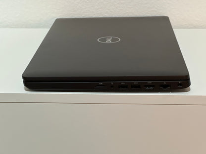 Dell Latitude 5500 i5-8365U (2019)