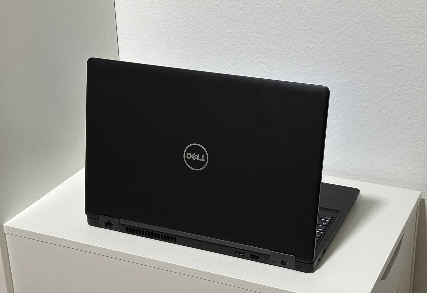 Dell Latitude 5580 i7-7600U