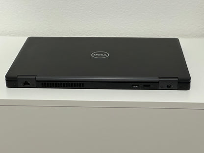 Dell Latitude 5580 i7-7600U