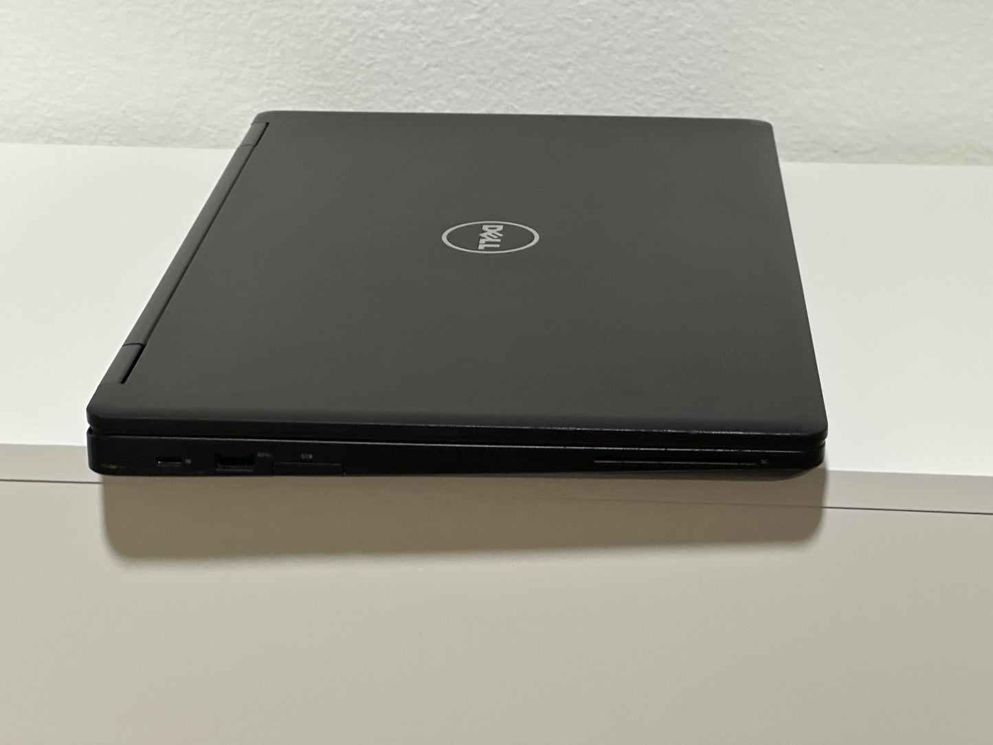 Dell Latitude 5580 i7-7600U