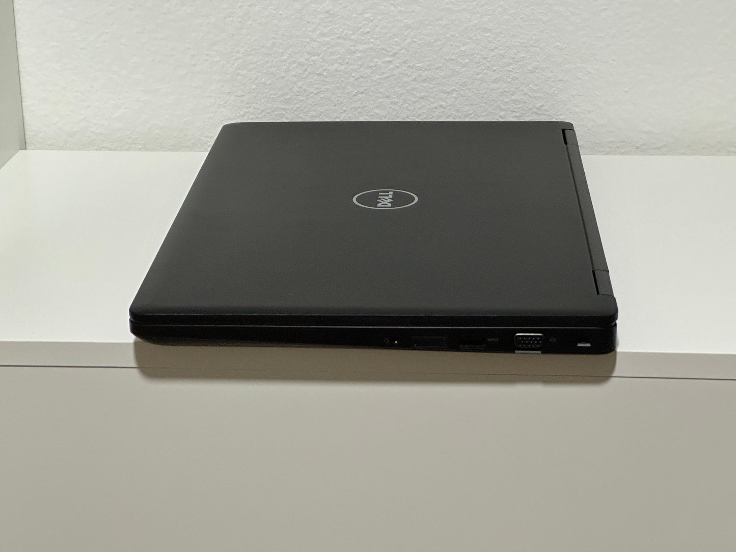 Dell Latitude 5580 i7-7600U