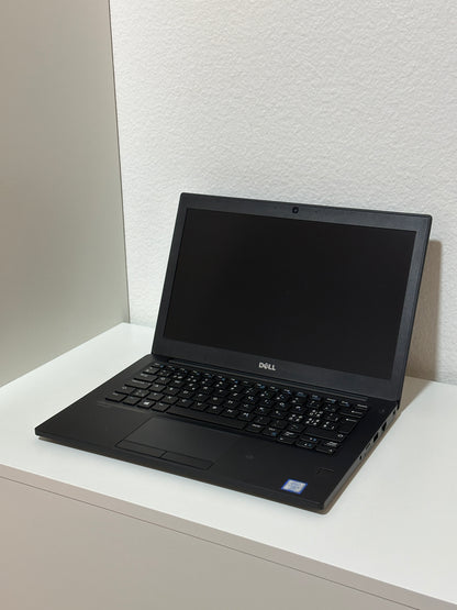 Dell Latitude 7280 Intel Core i5-7300U, 8GB RAM, 512GB SSD