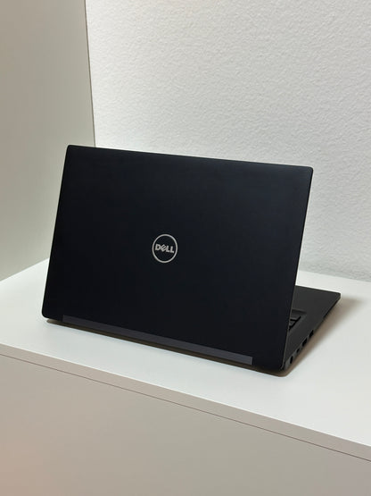 Dell Latitude 7280 Intel Core i5-7300U, 8GB RAM, 512GB SSD