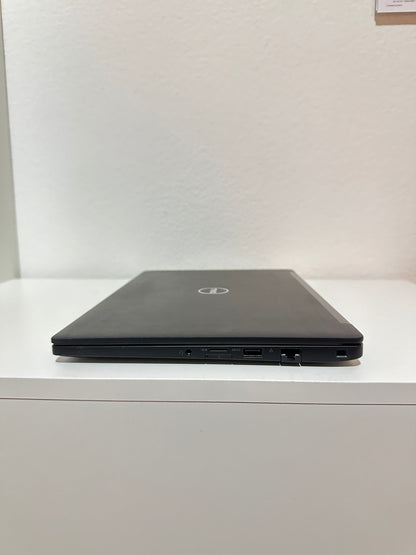 Dell Latitude 7280 Intel Core i5-7300U, 8GB RAM, 512GB SSD