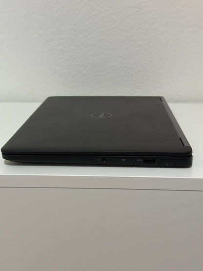 Dell Latitude E7270 Intel Core i5-6300U, 8GB RAM, 512GB SSD