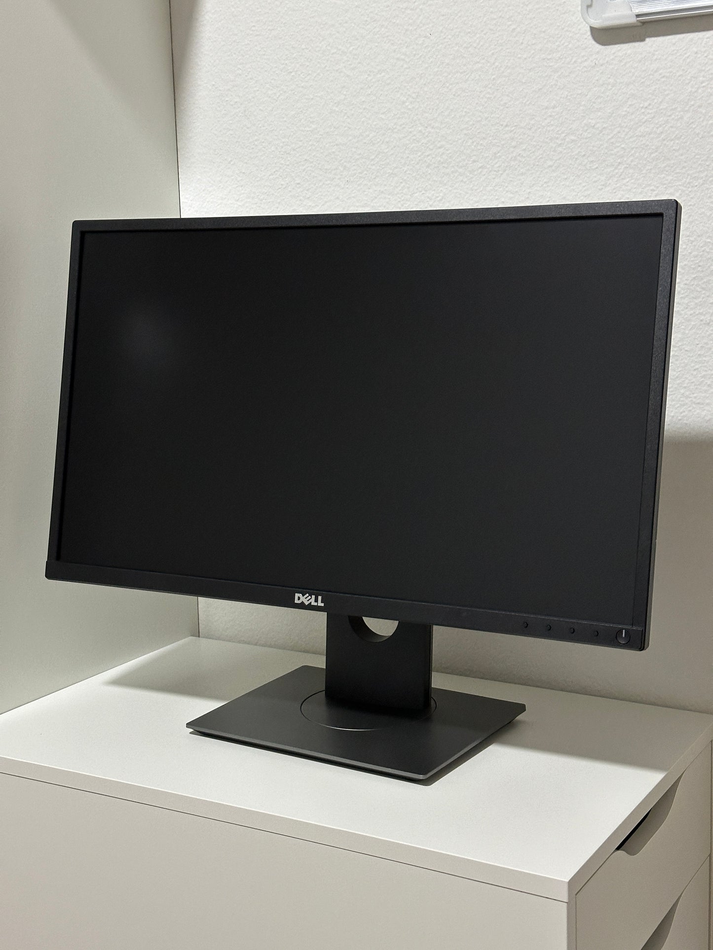 Dell U2417H (Monitor)