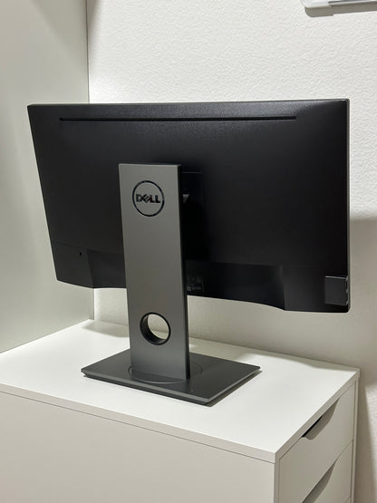 Dell U2417H (Monitor)