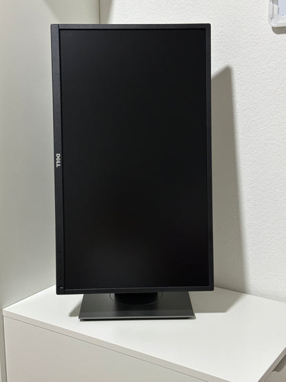 Dell U2417H (Monitor)