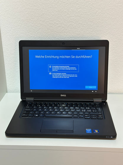 Dell Latitude E5450 Intel Core i5-5300U,8GB RAM, 256GB SSD