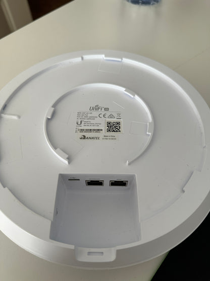 Ubiquiti UniFi AP-AC-HD (Access Point)