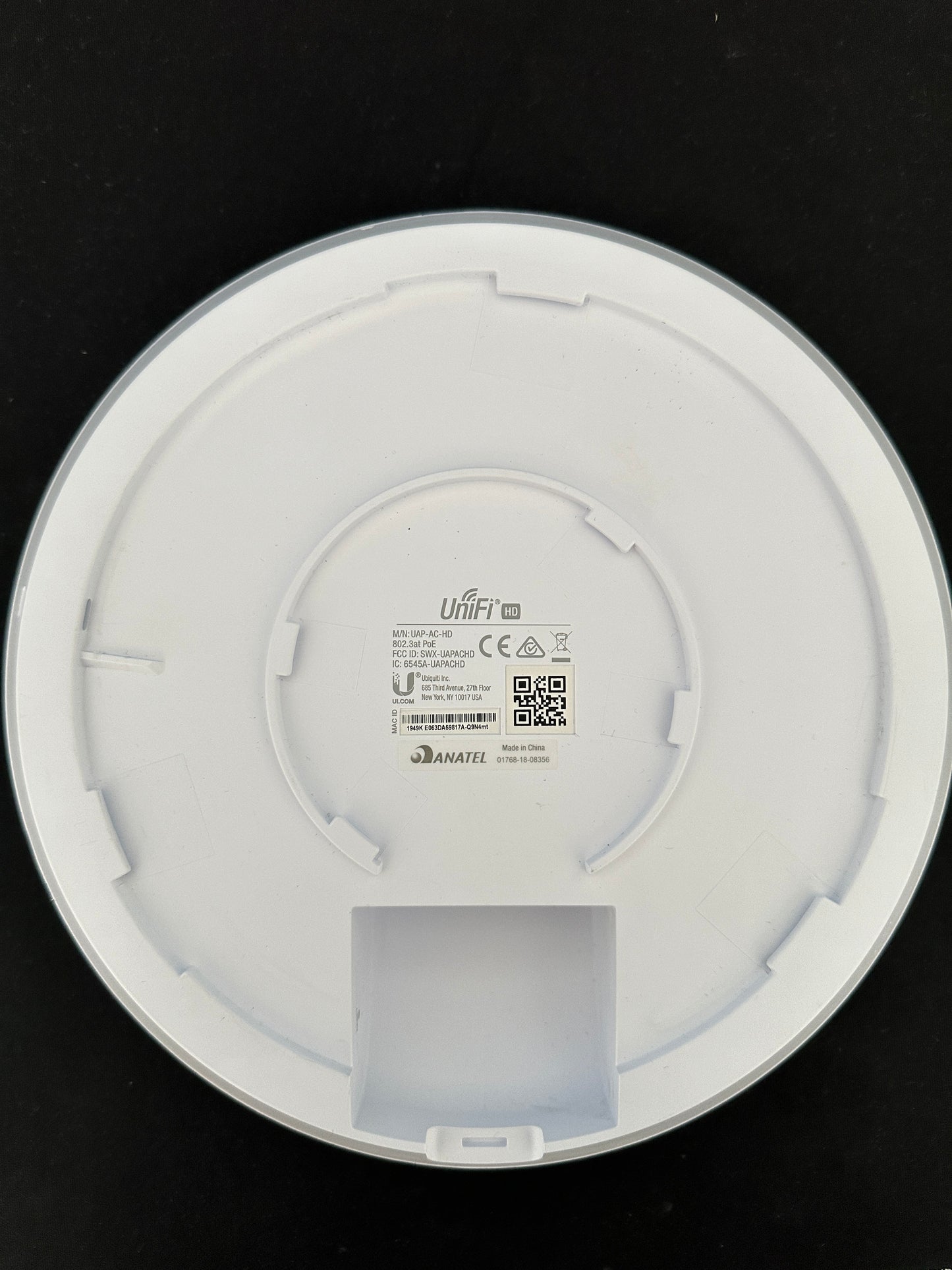 Ubiquiti UniFi AP-AC-HD (Access Point)