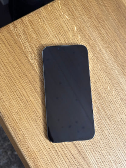 iPhone 13 Pro (1TB Speicher)