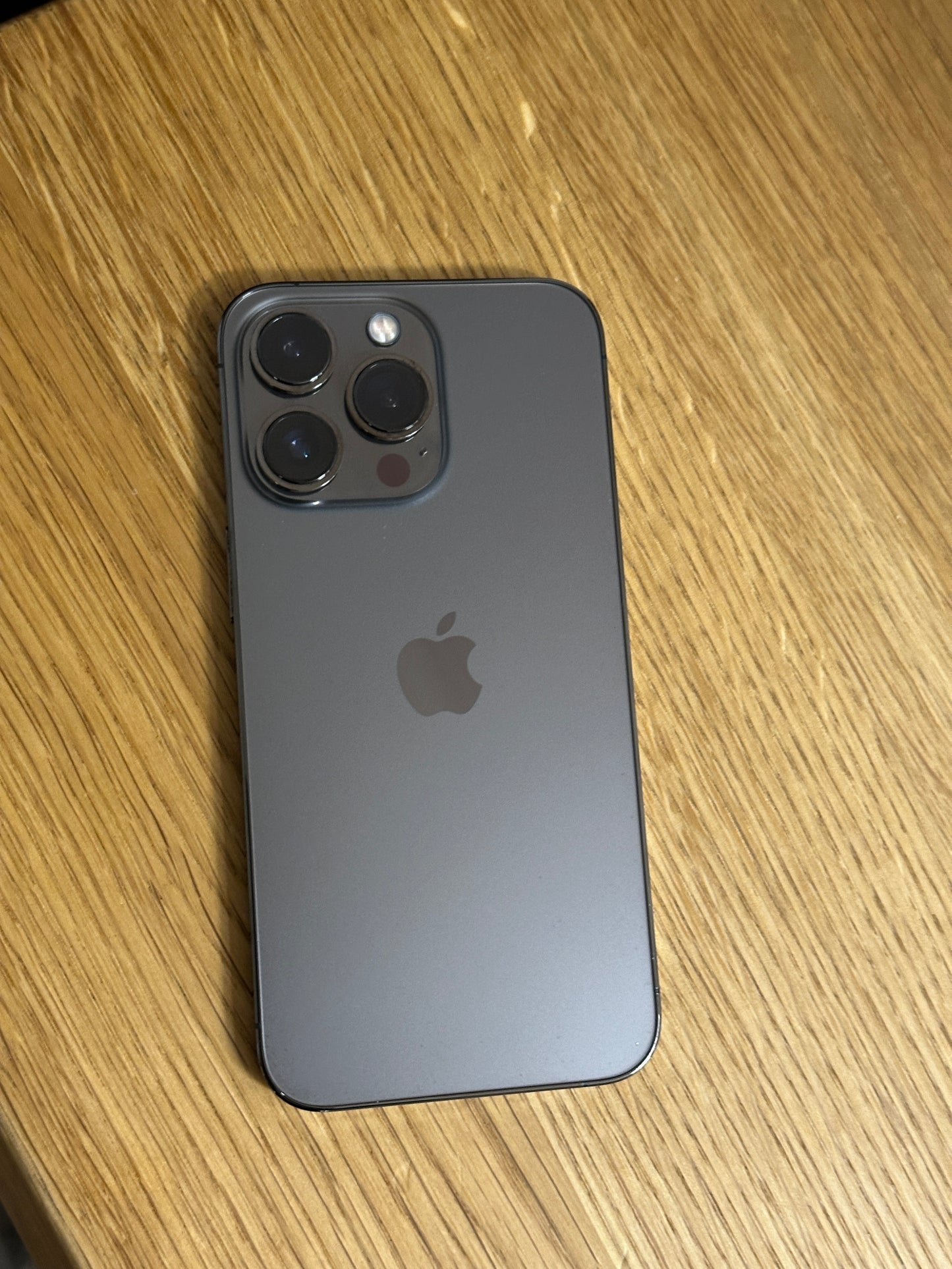 iPhone 13 Pro (1TB Speicher)