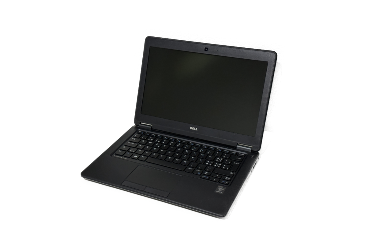 Dell Latitude E7250 i5-5300U 2.30GHz