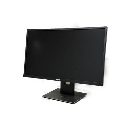 Dell U2417H (Monitor)