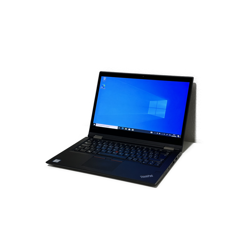 Lenovo Thinkpad Yoga 370 Core i7-7500U TOUCHSCREEN