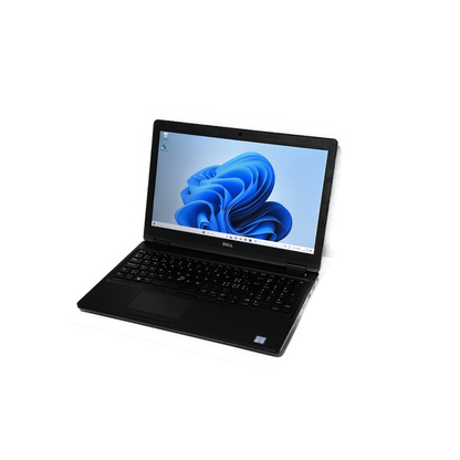 Dell Latitude 5580 i7-7600U