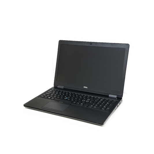 Dell Latitude 5580 Intel Core i5-7300U, 8GB RAM, 512GB SSD