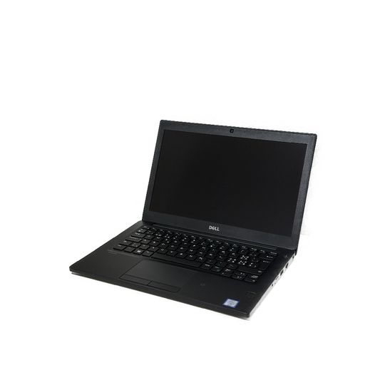 Dell Latitude 7280 Intel Core i5-7300U, 8GB RAM, 512GB SSD