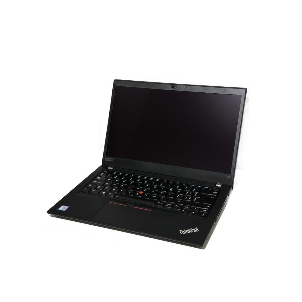 Lenovo Thinkpad T490 Intel® Core i5-8365U @ 1.60GHz