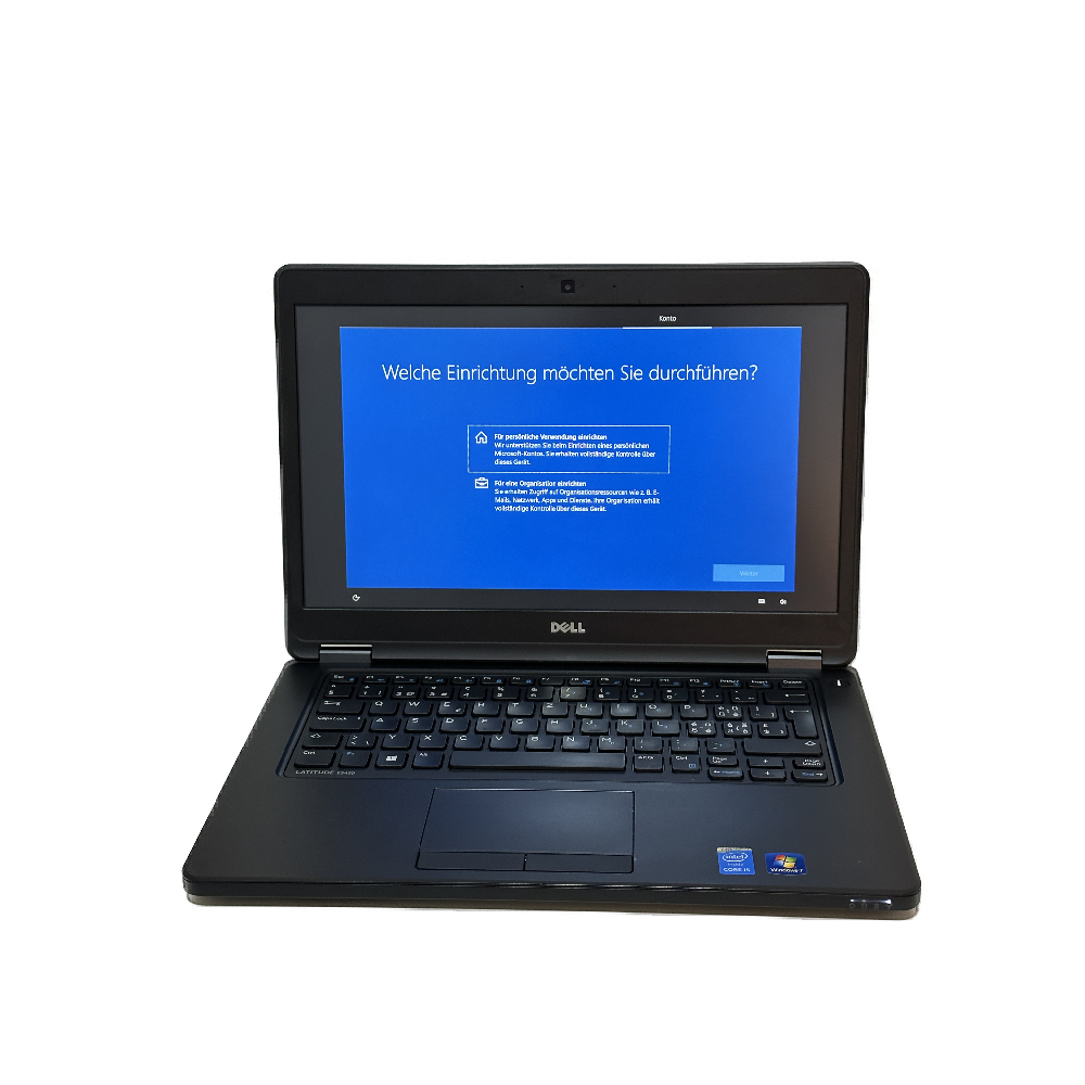 Dell Latitude E5450 Intel Core i5-5300U,8GB RAM, 256GB SSD